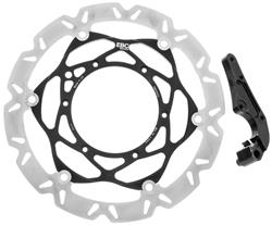 EBC Oversize SuperMoto Disc Brake Conversion Kits SMX6932