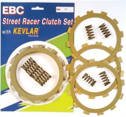 EBC SRC Street Racer Clutch Kits SRC118
