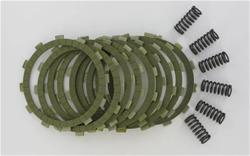 EBC SRC Street Racer Clutch Kits for 1994-1995 CB1000, 1993-1996 CBR1000F, 1987-1991 CBR1000F HURRICANE - SRC4