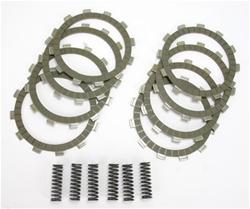 EBC SRC Street Racer Clutch Kits SRC51