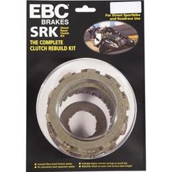 EBC SRK Sport Racer Clutch Kits SRK7013