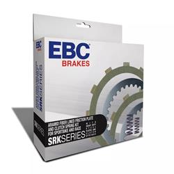 EBC SRK Sport Racer Clutch Kits SRK7020