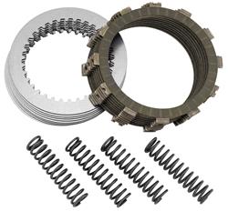 EBC SRK Sport Racer Clutch Kits for 2005-2006 Z750S, 1995-2002 ZX600 NINJA ZX-6R, 2005-2008 ZZR 600 - SRK38