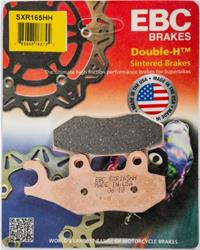 EBC SXR Brake Pads SXR165HH