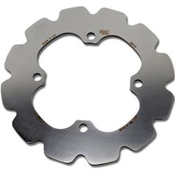 EBC UTVX Vee Profiled Contour Brake Rotors UTVX6410