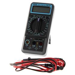 ECG Digital Multimeters DM-59