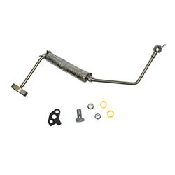 Edelmann Power Steering Pressure Hoses for 1997 CROWN VICTORIA, GRAND MARQUIS, TOWN CAR - 1044