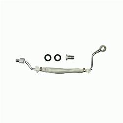 Edelmann Power Steering Return Hoses for 2000-2002 CAMARO, FIREBIRD - 1057