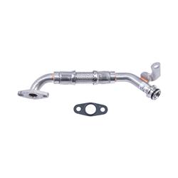 Edelmann Power Steering Pressure Hoses for 1997 ESCORT, TRACER - 1068