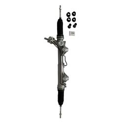 Edelmann Rack and Pinion Assemblies 2005