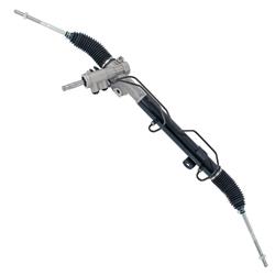 Edelmann Rack and Pinion Assemblies 2009