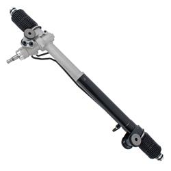 Edelmann Rack and Pinion Assemblies 2018