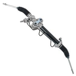 Edelmann Rack and Pinion Assemblies 2024