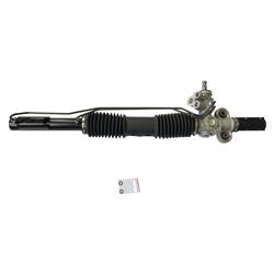 Edelmann Rack and Pinion Assemblies 2077