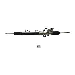 Edelmann Rack and Pinion Assemblies 2088