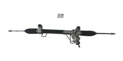 Edelmann Rack and Pinion Assemblies 2142