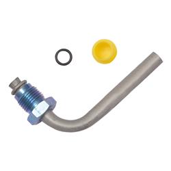 Edelmann Push-On Hose Fittings 24003
