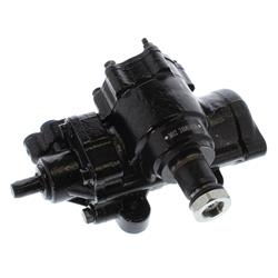 Edelmann Steering Boxes 3012