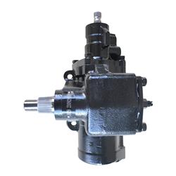Edelmann Steering Boxes 3019