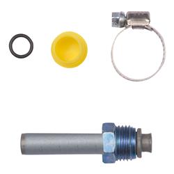 Edelmann Hose Ends 39119B