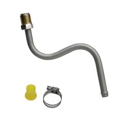 Edelmann Power Steering End Fittings for 2008-2012 ACCORD - 39133B