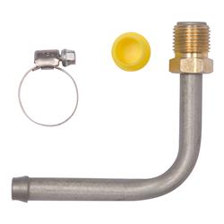 Edelmann Power Steering End Fittings 39135B