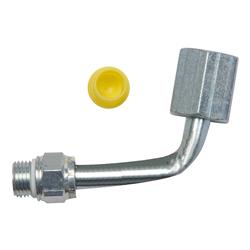 Edelmann - Hose Ends for 1989-1997 COUGAR, THUNDERBIRD, 1993-1998 MARK VIII - 39141B