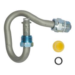 Edelmann Power Steering Pressure Hoses for 2000-2004 CONCORDE, INTREPID - 39147B