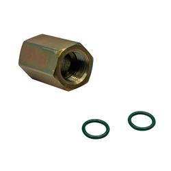 Edelmann - Power Steering Hoses and Lines for 1999-2009 9-5 - 39158B