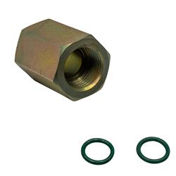 Edelmann - Power Steering Hoses and Lines for 2008-2011 9-3 - 39159B