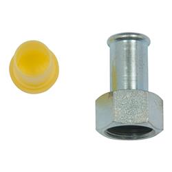 Edelmann - Hose Ends for 1981 C900 - 39858B