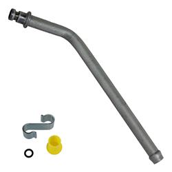 Edelmann Power Steering End Fittings for 2005-2006 MUSTANG - 39868B