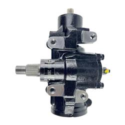 Edelmann Power Steering Hoses and Lines 57005