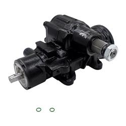 Edelmann - Power Steering Hoses and Lines for 2003-2007 H2 - 57006