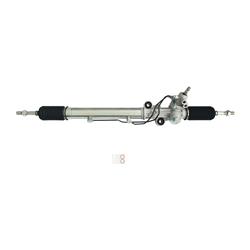 Edelmann - Power Steering Hoses and Lines for 1998-2002 LAND CRUISER, LX470 - 57130