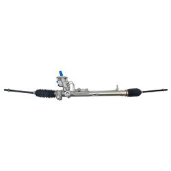 Edelmann - Power Steering Hoses and Lines for 1998-2010 BEETLE, 2000-2006 GOLF, 2000-2005 JETTA - 57140