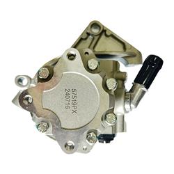 Edelmann Power Steering Hoses and Lines 57519PX