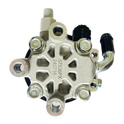 Edelmann - Power Steering Hoses and Lines for 2001-2005 RAV4 - 57536PX