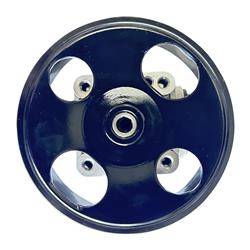 Edelmann - Power Steering Hoses and Lines for 2001-2004 PATHFINDER, 2001-2003 QX4 - 57537P