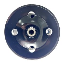 Edelmann - Power Steering Hoses and Lines for 2002-2006 CAMRY, 2002-2003 ES300, 2004-2006 ES330 - 57538P