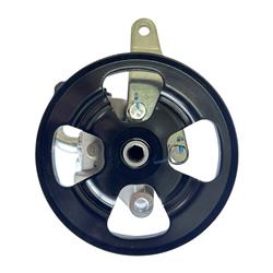 Edelmann - Power Steering Hoses and Lines for 2003-2007 350Z, G35 - 57541PX