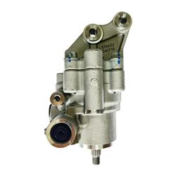 Edelmann - Power Steering Hoses and Lines for 1998-2000 GS400, 2001-2005 GS430, 2002-2010 SC430 - 57543U