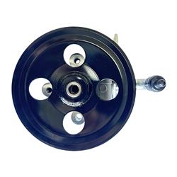 Edelmann - Power Steering Hoses and Lines for 2006-2010 SONATA - 57547PX