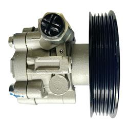 Edelmann - Power Steering Hoses and Lines for 1997-1998 IMPREZA, 1997-1999 LEGACY - 57550P