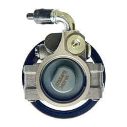 Edelmann - Power Steering Hoses and Lines for 2004-2007 FREESTAR, MONTEREY - 57554PX