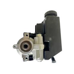Edelmann - Power Steering Hoses and Lines for 2000-2003 S10, SONOMA - 57556R