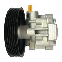 Edelmann Power Steering Pumps for 2007-2017 PATRIOT, COMPASS, 2007-2012 CALIBER - 6009P