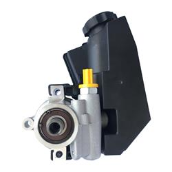 Edelmann Power Steering Pumps for 1996-2001 CHEROKEE, 1997-2003 WRANGLER - 6053R