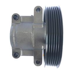 Edelmann Power Steering Pumps for 1999-2002 CROWN VICTORIA, 1997-2003 F-150, 2004 F-150 HERITAGE - 6063PX