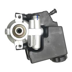 Edelmann Power Steering Pumps for 2000-2005 BONNEVILLE, LESABRE, PARK AVENUE - 6075R